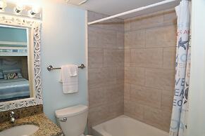 Tropical Winds 304 3 Bedroom Condo by RedAwning