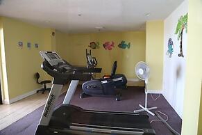 Tropical Winds 304 3 Bedroom Condo by RedAwning