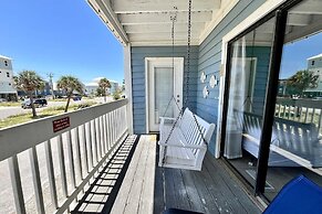 Sea Oats H102 2 Bedroom Condo by RedAwning