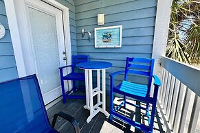 Sea Oats H102 2 Bedroom Condo by RedAwning