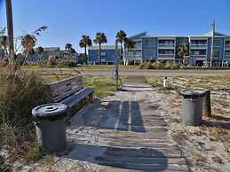 Sea Oats H102 2 Bedroom Condo by RedAwning