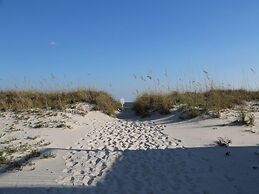 Sea Oats H102 2 Bedroom Condo by RedAwning