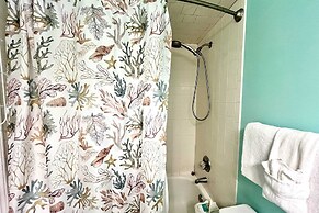 Sea Oats H102 2 Bedroom Condo by RedAwning