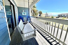 Sea Oats H102 2 Bedroom Condo by RedAwning