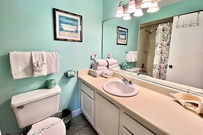 Sea Oats H102 2 Bedroom Condo by RedAwning