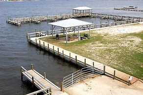 Sea Oats H102 2 Bedroom Condo by RedAwning