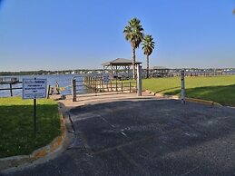 Sea Oats H102 2 Bedroom Condo by RedAwning