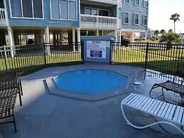 Sea Oats H102 2 Bedroom Condo by RedAwning