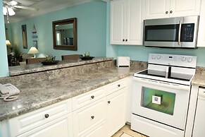 Castaways 1b 2 Bedroom Condo