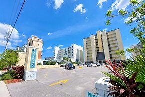 Castaways 1b 2 Bedroom Condo