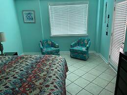 Castaways 1b 2 Bedroom Condo