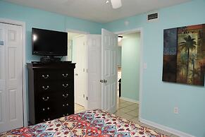 Castaways 1b 2 Bedroom Condo
