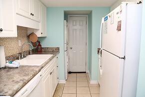 Castaways 1b 2 Bedroom Condo