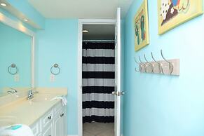 Castaways 1b 2 Bedroom Condo