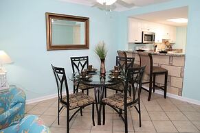 Castaways 1b 2 Bedroom Condo