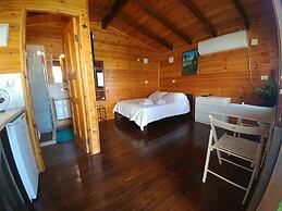 Assaf's Cabin