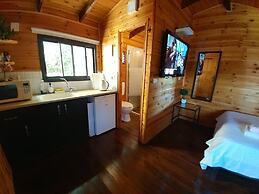 Assaf's Cabin