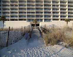 Lighthouse 1017 1 Bedroom Condo by RedAwning