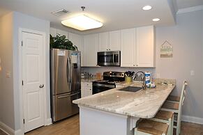 Lighthouse 1017 1 Bedroom Condo by RedAwning