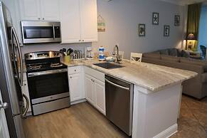 Lighthouse 1017 1 Bedroom Condo by RedAwning