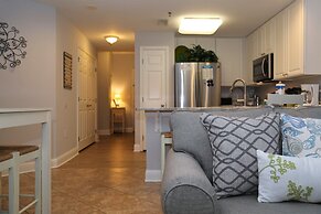 Lighthouse 1017 1 Bedroom Condo by RedAwning