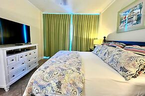 Lighthouse 1017 1 Bedroom Condo by RedAwning