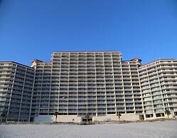 Lighthouse 1017 1 Bedroom Condo by RedAwning