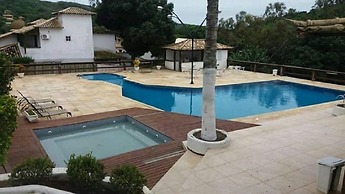 Casa Condomínio Geribá