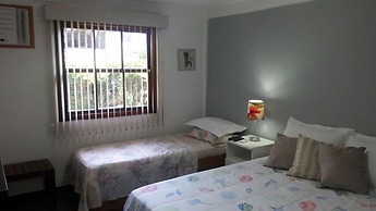 Casa Condomínio Geribá