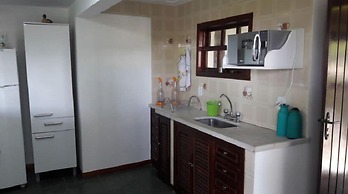 Casa Condomínio Geribá