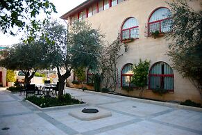 St. Vincent Guest House - Bethlehem