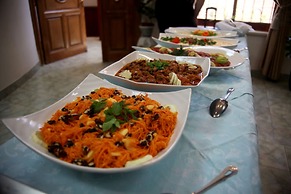 St. Vincent Guest House - Bethlehem