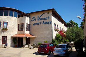 St. Vincent Guest House - Bethlehem