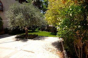 St. Vincent Guest House - Bethlehem