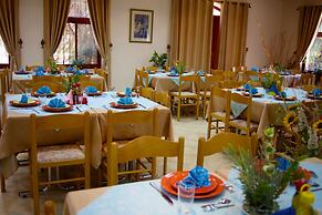 St. Vincent Guest House - Bethlehem