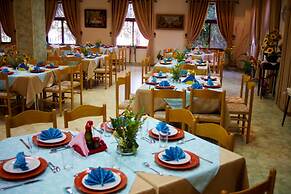 St. Vincent Guest House - Bethlehem
