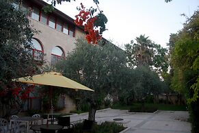 St. Vincent Guest House - Bethlehem