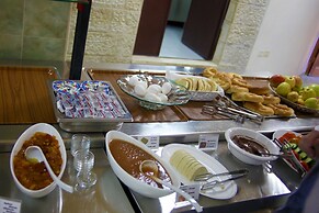 St. Vincent Guest House - Bethlehem