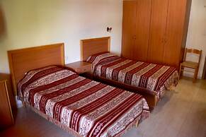 St. Vincent Guest House - Bethlehem