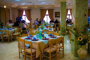 St. Vincent Guest House - Bethlehem