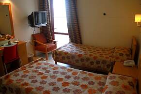 St. Vincent Guest House - Bethlehem