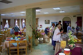 St. Vincent Guest House - Bethlehem