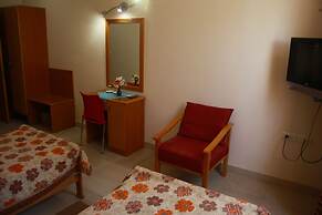 St. Vincent Guest House - Bethlehem