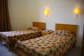 St. Vincent Guest House - Bethlehem