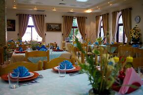 St. Vincent Guest House - Bethlehem