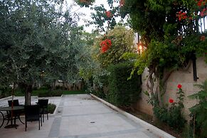 St. Vincent Guest House - Bethlehem