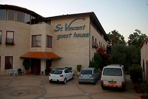 St. Vincent Guest House - Bethlehem