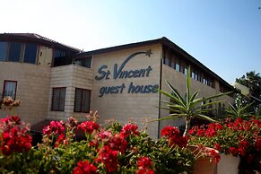 St. Vincent Guest House - Bethlehem