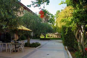 St. Vincent Guest House - Bethlehem
