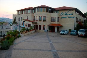 St. Vincent Guest House - Bethlehem